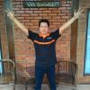 Rahman Setiawan