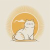Sunny Cat