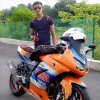 Satrio Bantarkiwo