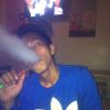 Cikal Rambu Anarki