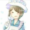 fake smile
