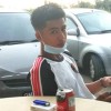 Riank pasker Pas