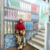 Wanda Ramadhani Magnaeevilkyu