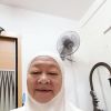 Azizah Ismail