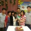 Cifang  Ma