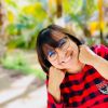 Phannida Suwannabon