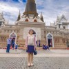 สุภัทรตา ศูนย์ไชยวงษ์