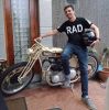 Rendy Gustaviano