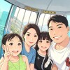 小生小生怕怕囉……