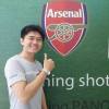 Arief Antonius