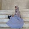 Istiqomah Iqa