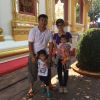 สิบตำรวจตรี โชติพงษ์ กลางประพันธ์