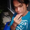 Mamas Teguh Santoso