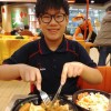 Jabez Fong