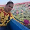 จินดา สระโกสุม