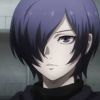 Touka-chan