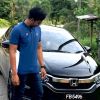Mohd Firdaus