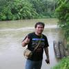 Alfiyan Ahong