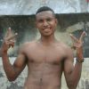 Moses Waqum Ronsumbre Ronsumbre