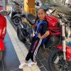 Natcha Pimchanok  Pochmuen