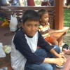 Naufal A