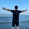 睡醒的人