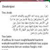 Bang Mus Al Madani