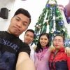 Greswita Lumban Toruan