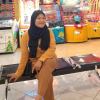 Riska Bagoe