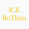 R K Bo Than 