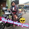 Panda Saputra Ingin Bersamanya