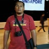 Erick Wengkubumi