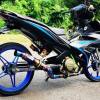 Izam Wiss