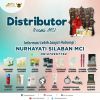 Nurhayati Silaban Mci