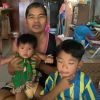 Kitsapong Kanetsayanon