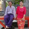 Ko Aung