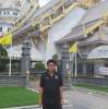ทวีป แดง สุขสันติพร