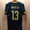 Bayu Aristya