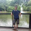 Rizky Carlos Sitorus