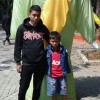 yundi