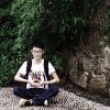 Mervin Zhou