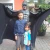 Alvian Asmothing Sr.