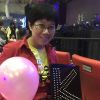 Chow Su Chern