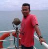 Mohd Hamizi