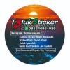 Esall Sticker Ecenk
