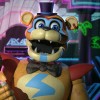 aini fazbear