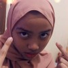 indah