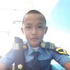 Adrian Farhan