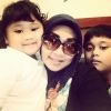 Dewi Uthe Utami