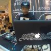 Yudha Bondze